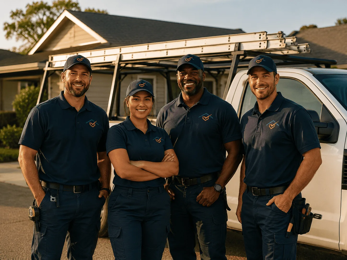 Roof Inspection company in North Garden, VA